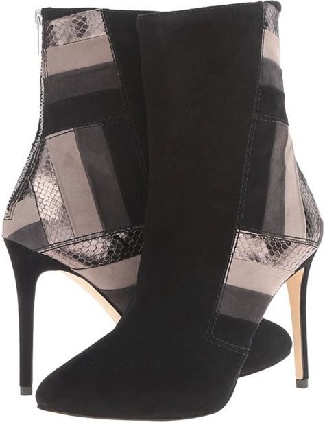 michael kors rosamond bootie|michael kors leather platform boots.